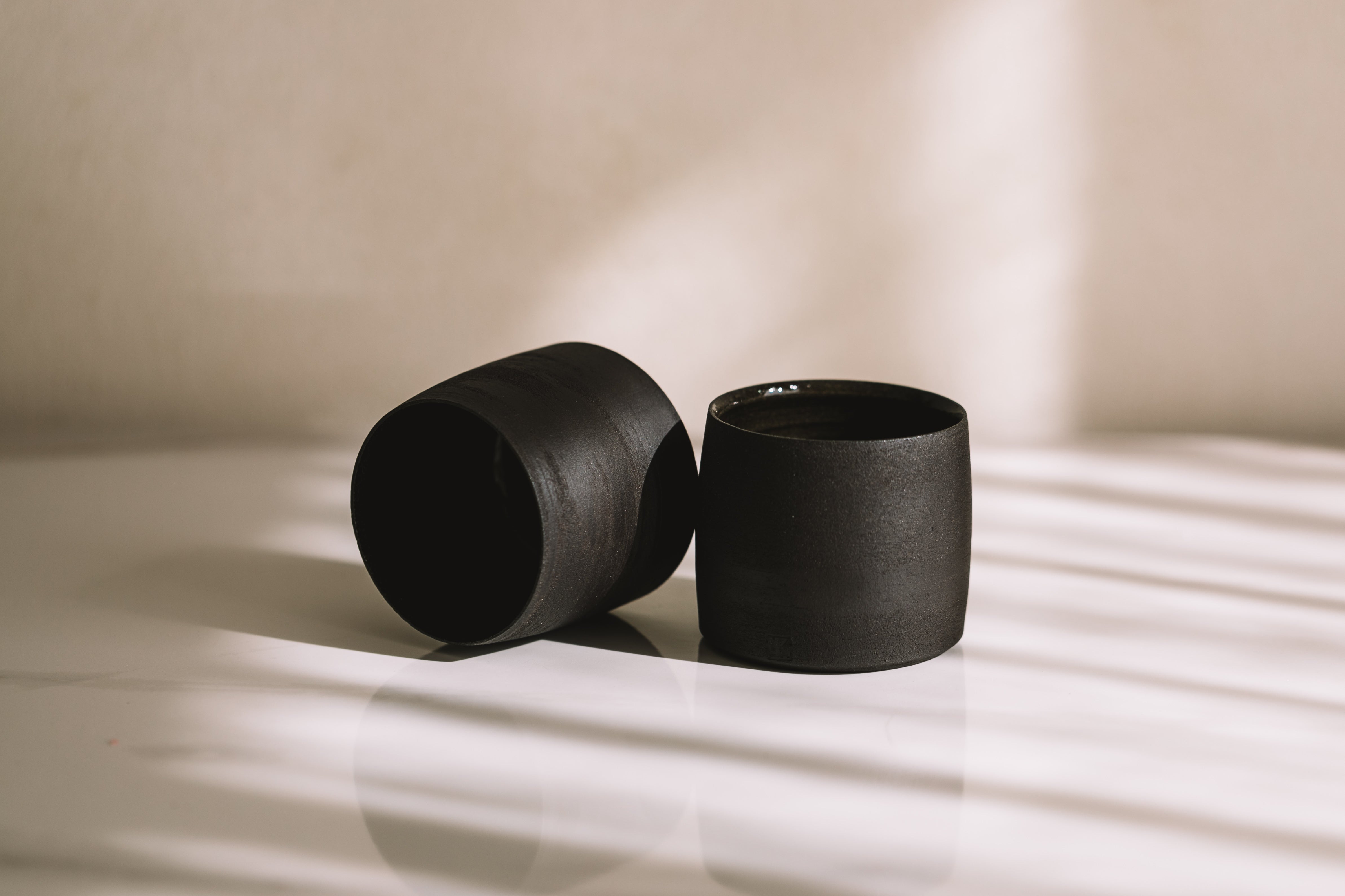Pottery_Terracotta_Cups_Mugs_Black