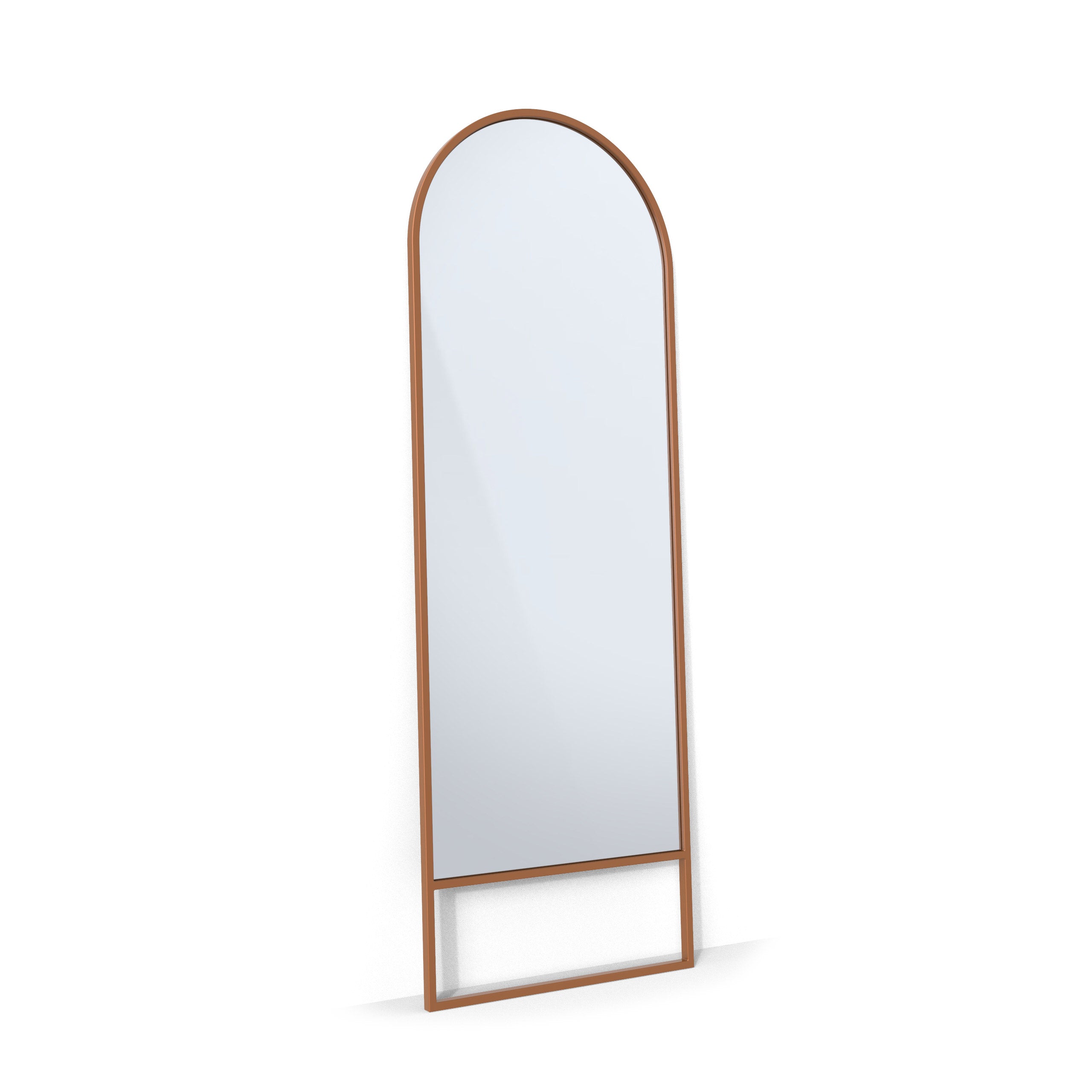 Appo Leaning Mirror - Arch