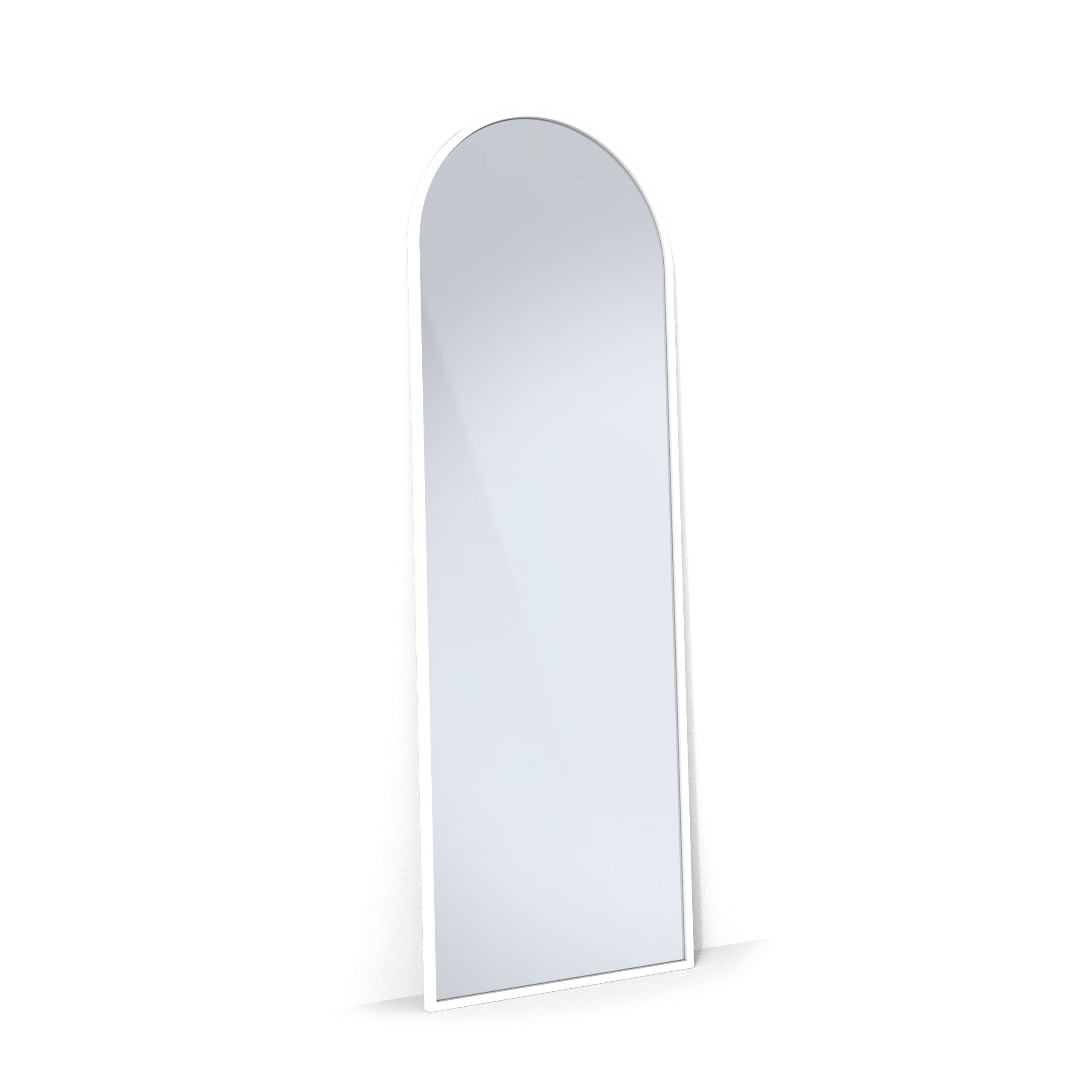 Appo Leaning Mirror - Arch
