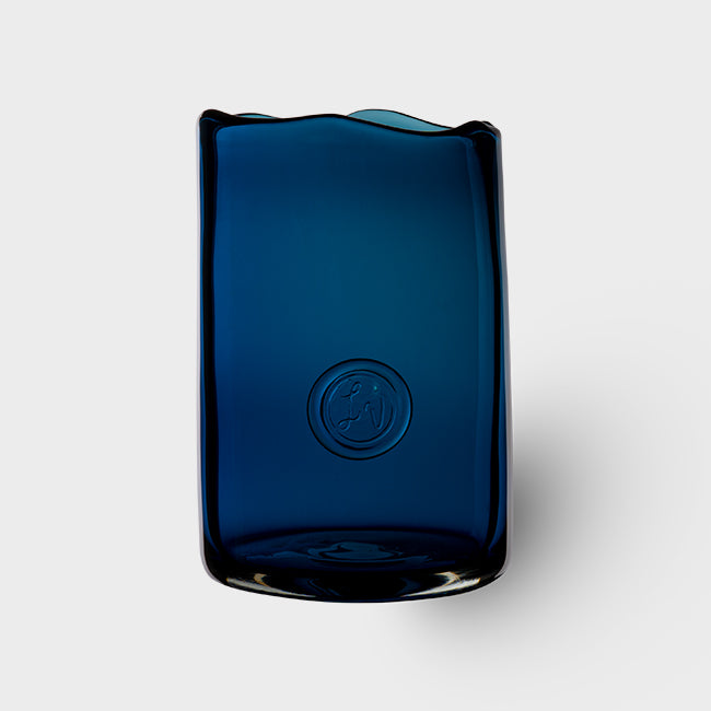 Vases_Glass_Handblown_blue