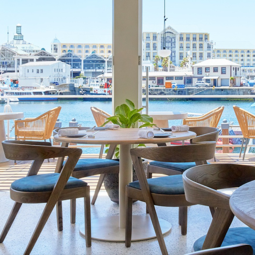 Kariba Dining Chair