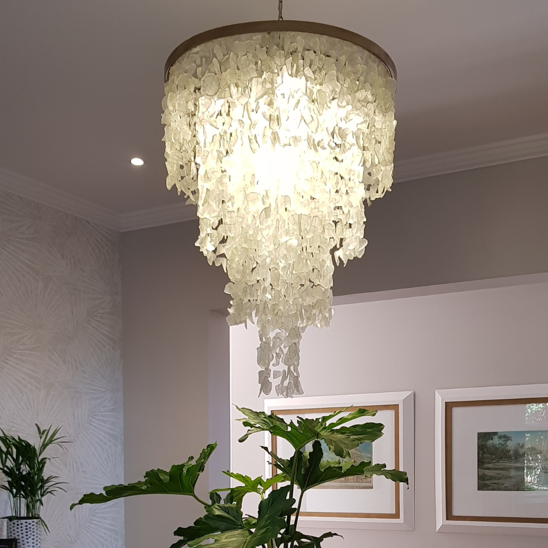 Lighting_Recycled_Glass_Tiered_Chandelier_White
