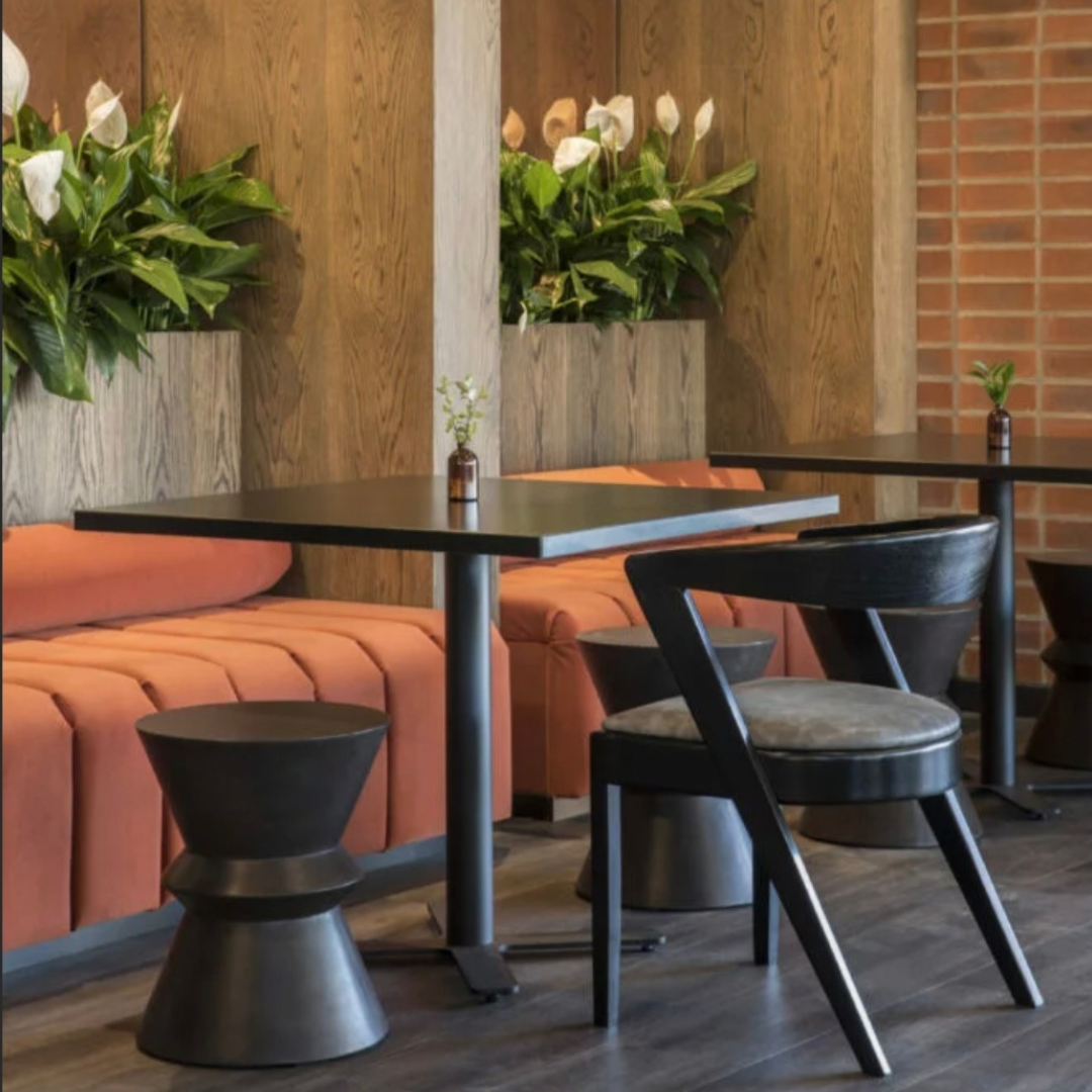 Kariba Dining Chair