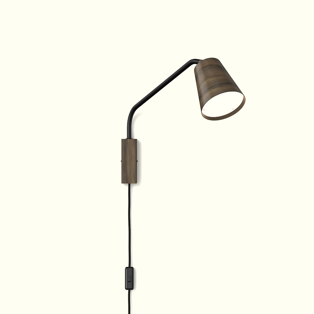 Alba Wall Lamp