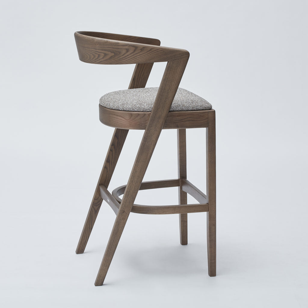 Kariba Barstool