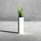 Planters_Indoor_Outdoor_Round_White
