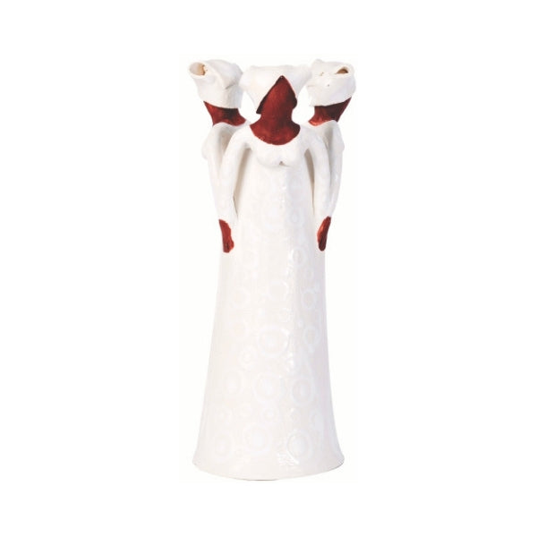 3LADY MEDIUM VASE