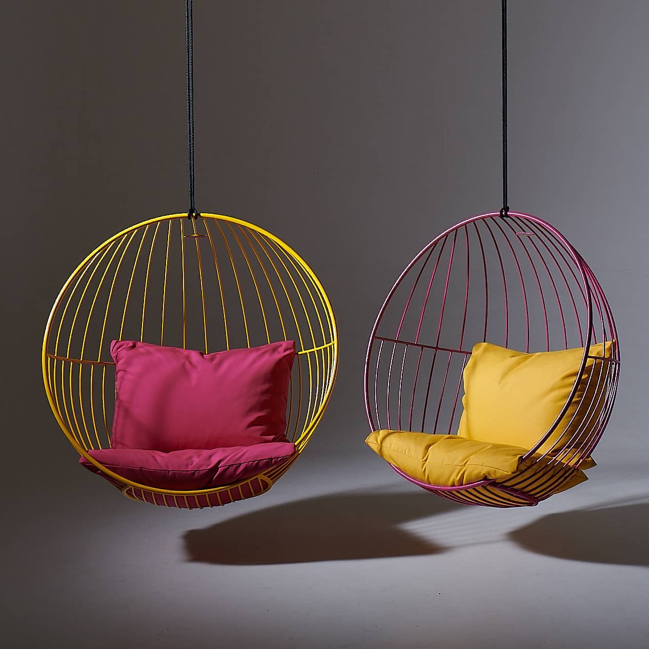 Hanging Bubble Chair