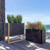 Planters_Indoor_Outdoor_Black