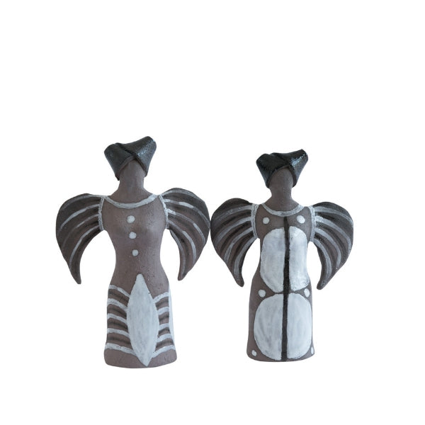 STANDING ANGEL