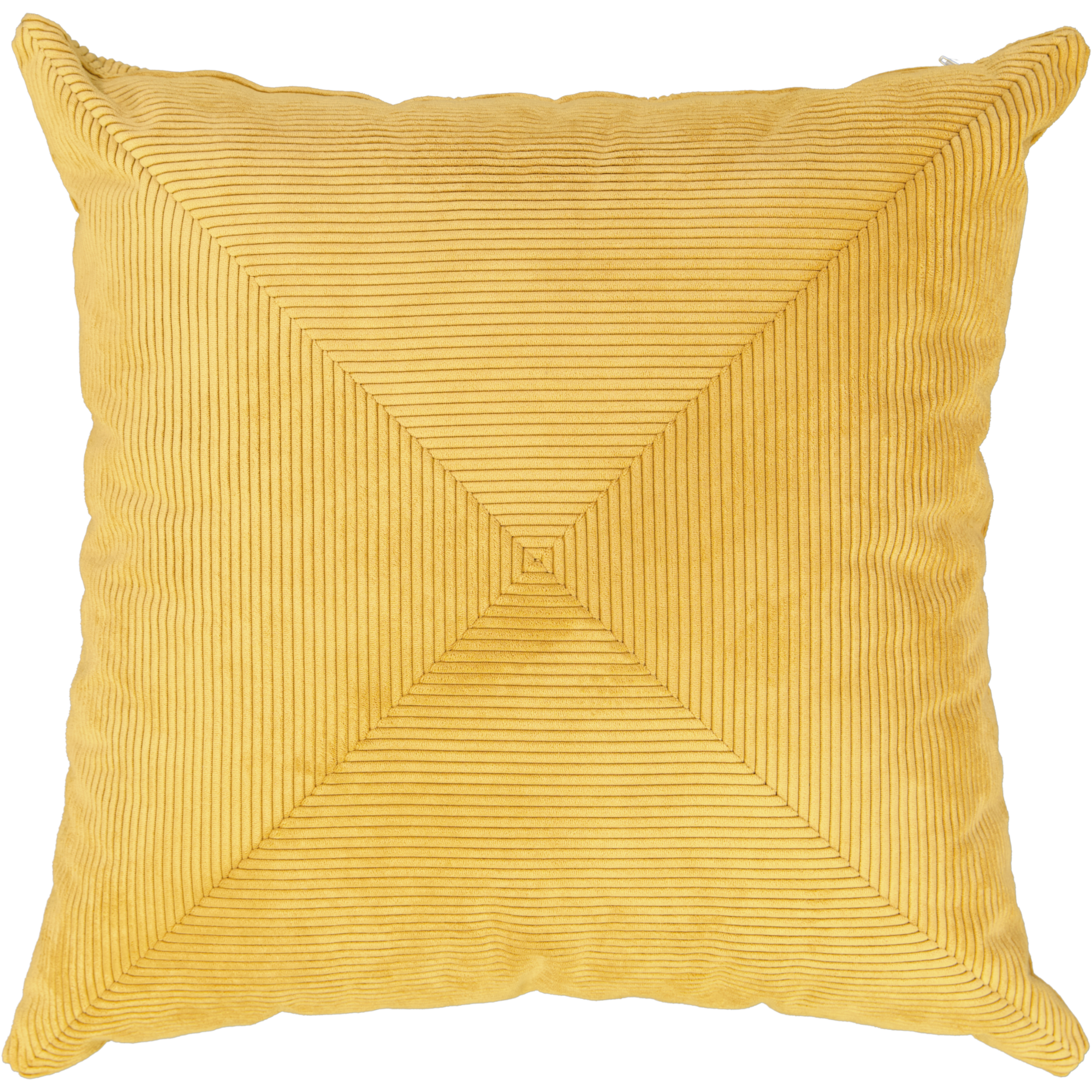 Cord Scatter Cushion