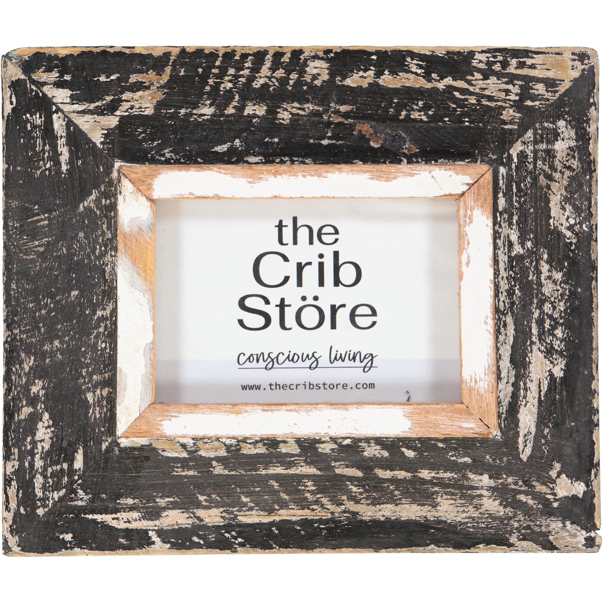 Rustic Frames