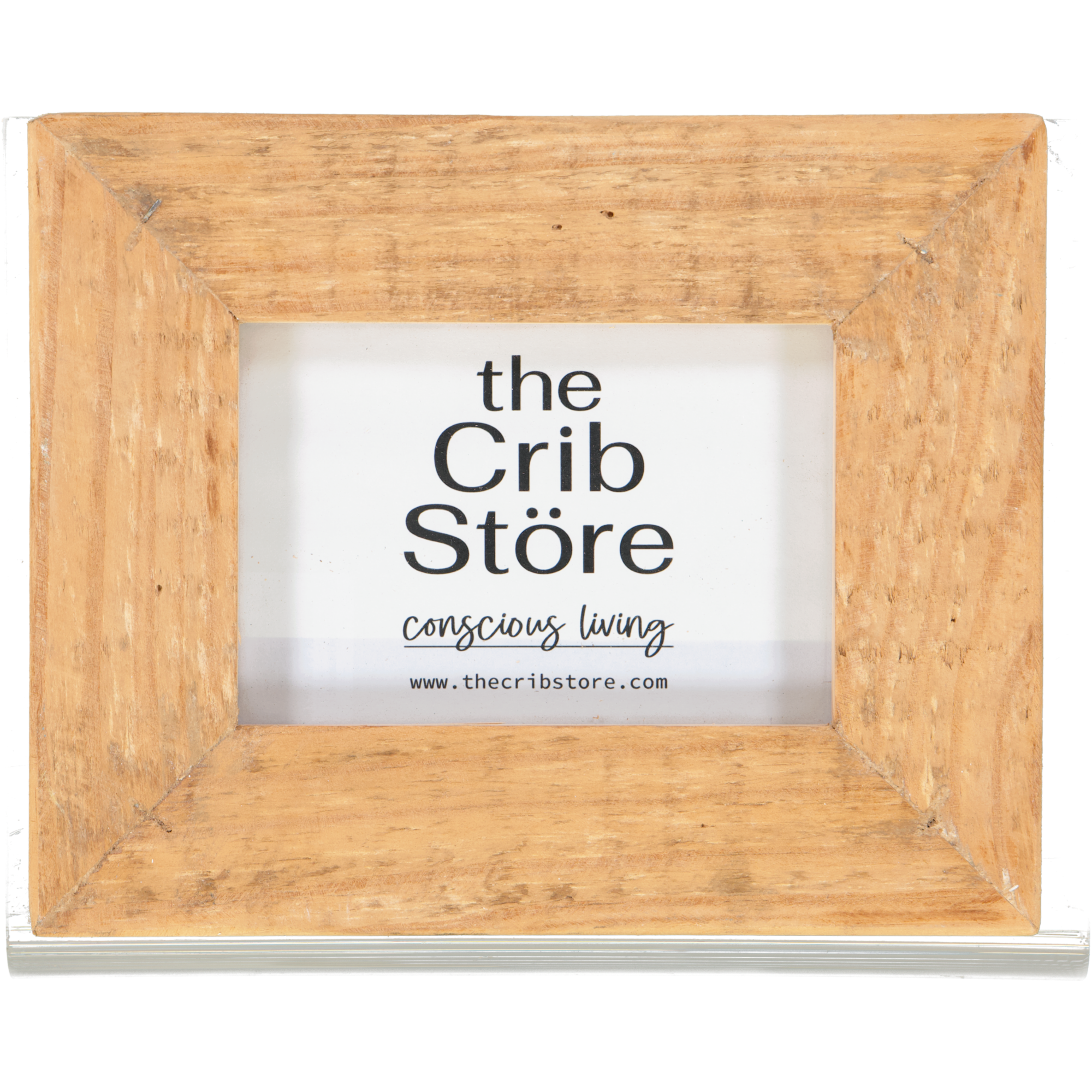 Rustic Frames
