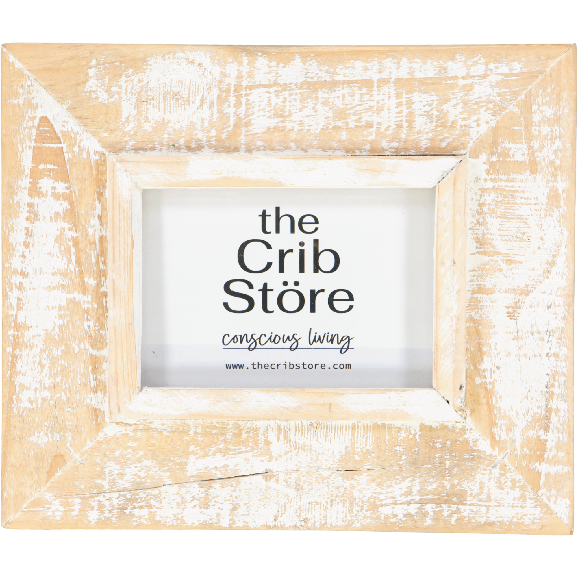 Rustic Frames