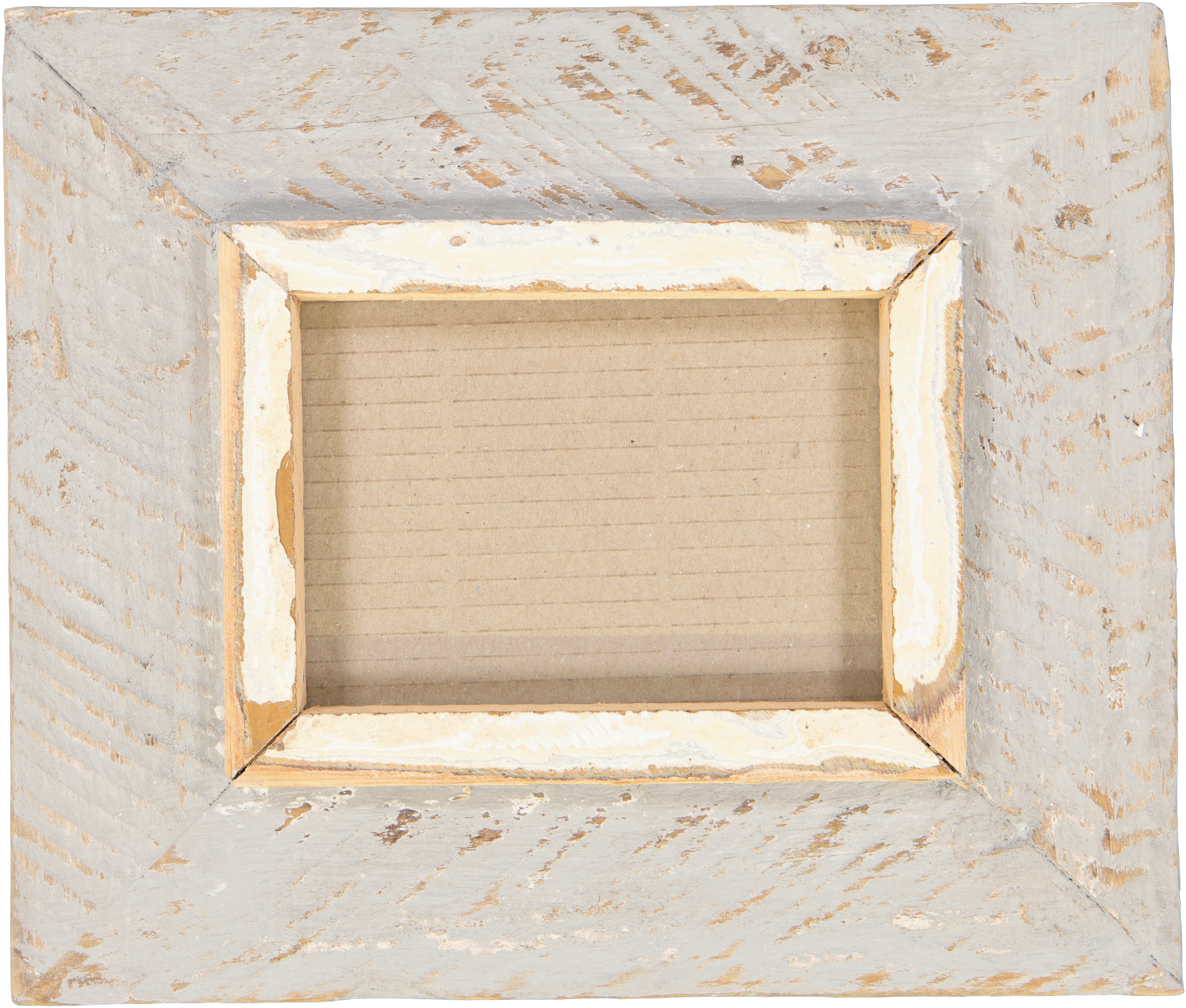 Rustic Frames
