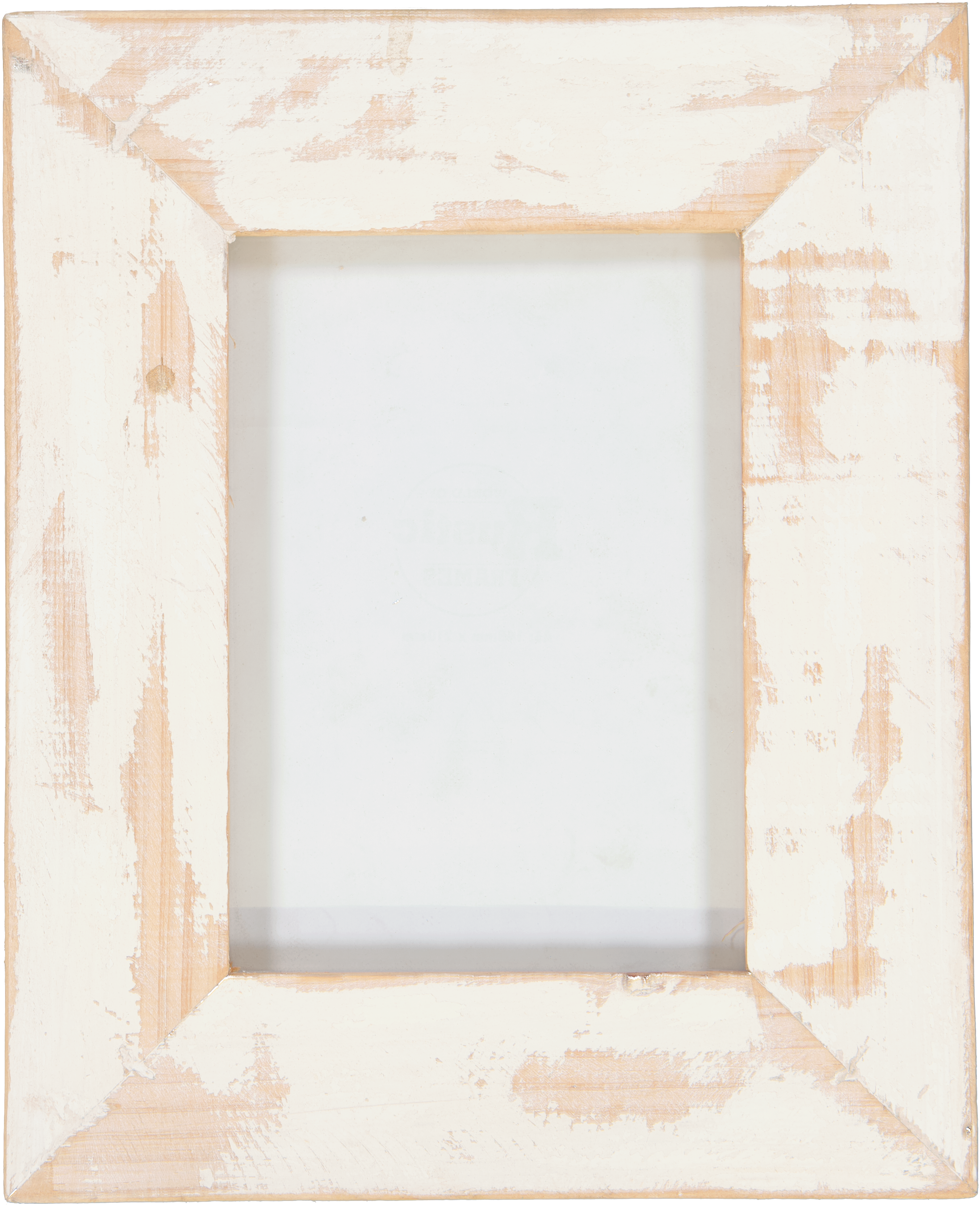 Rustic Frames