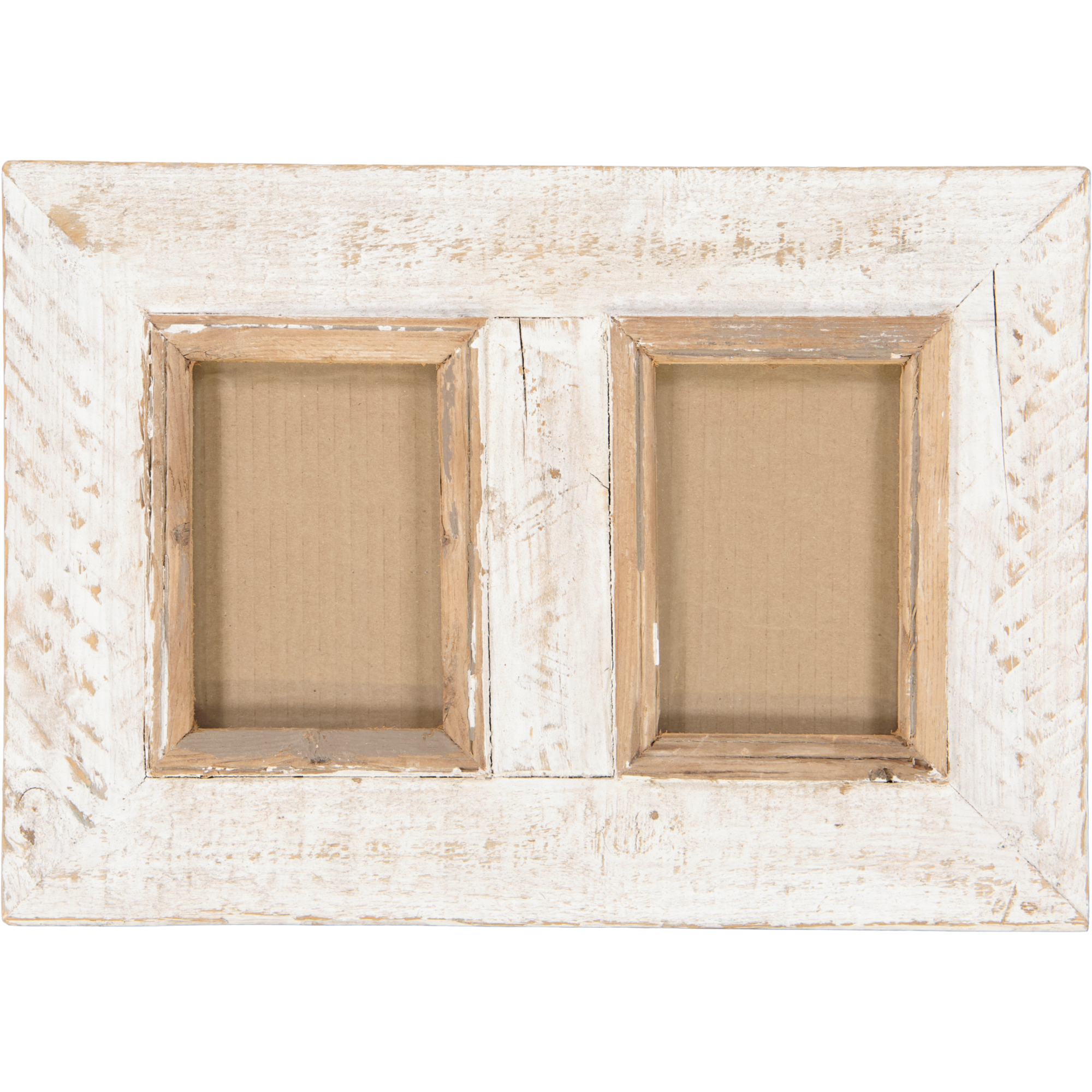 Rustic Frames