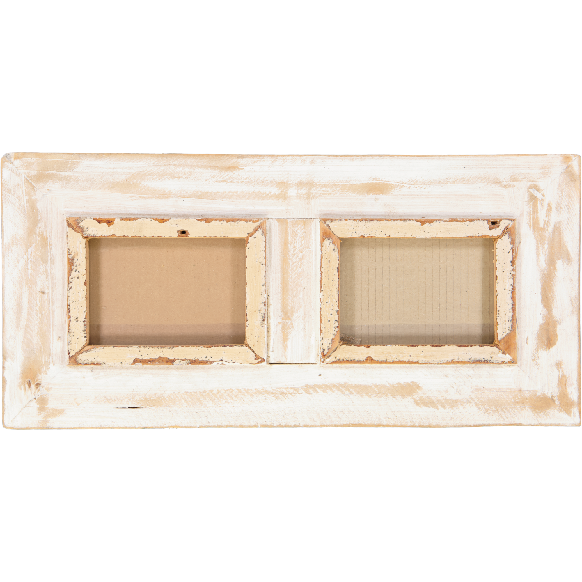 Rustic Frames