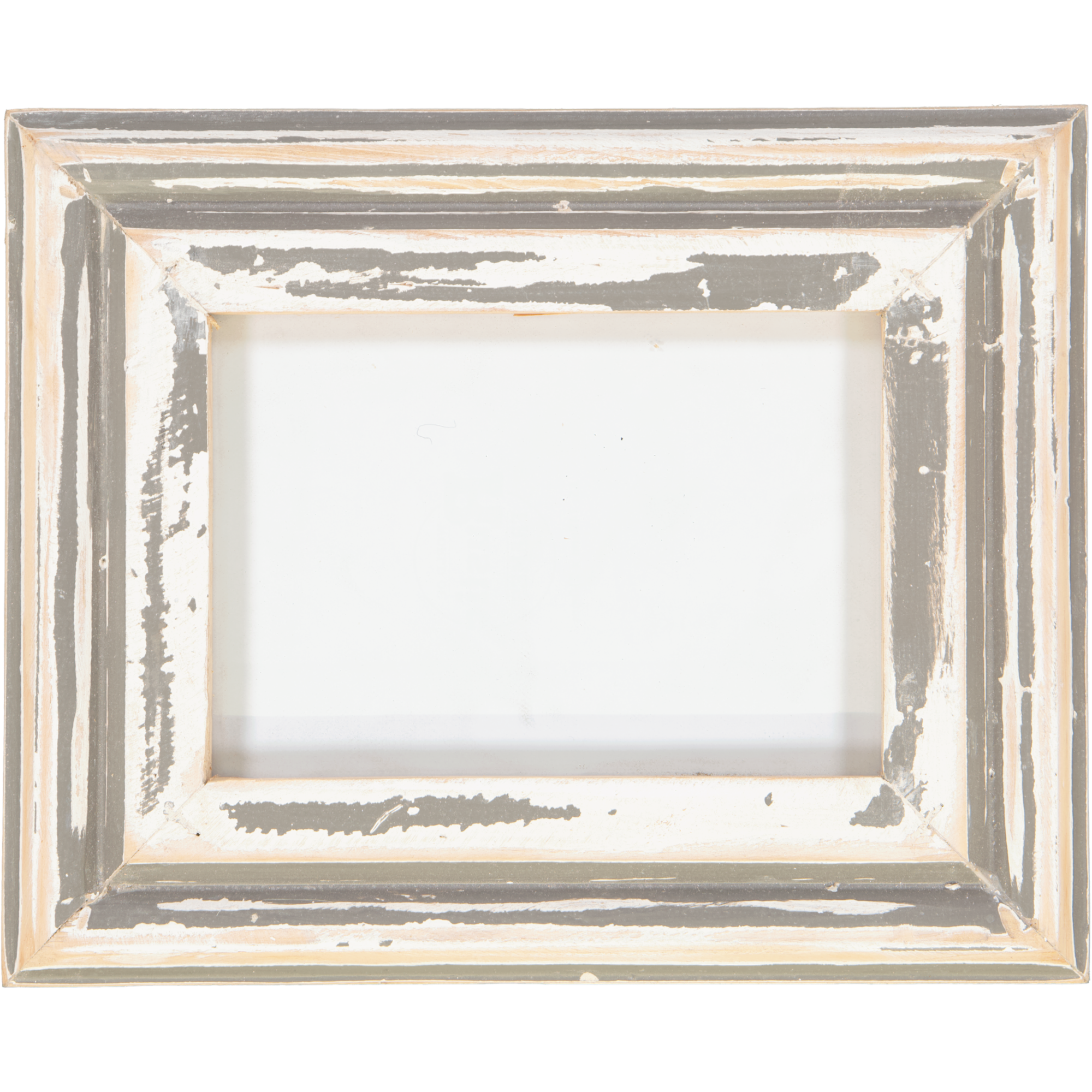 Rustic Frames