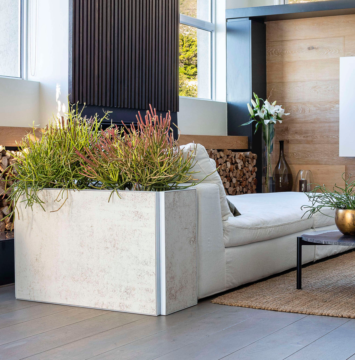 Planters_Indoor_Whiite