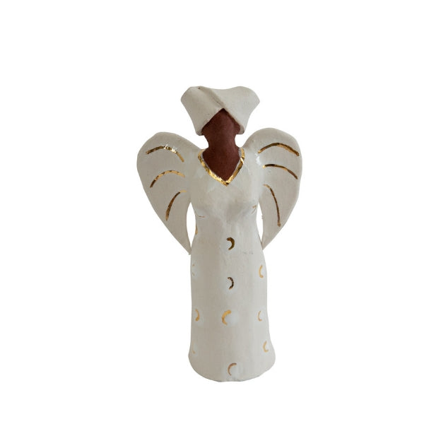 STANDING ANGEL