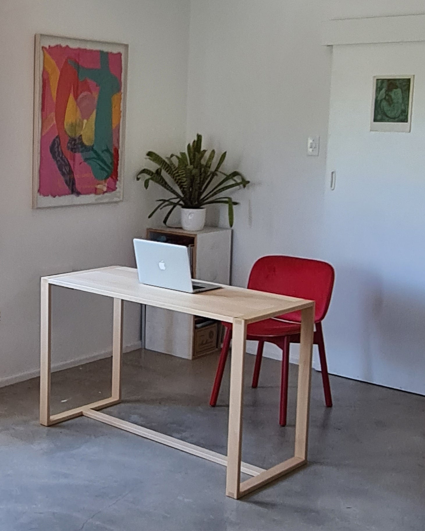 Furniture_HomeOffice_Desk_SolidWood_DoveTail