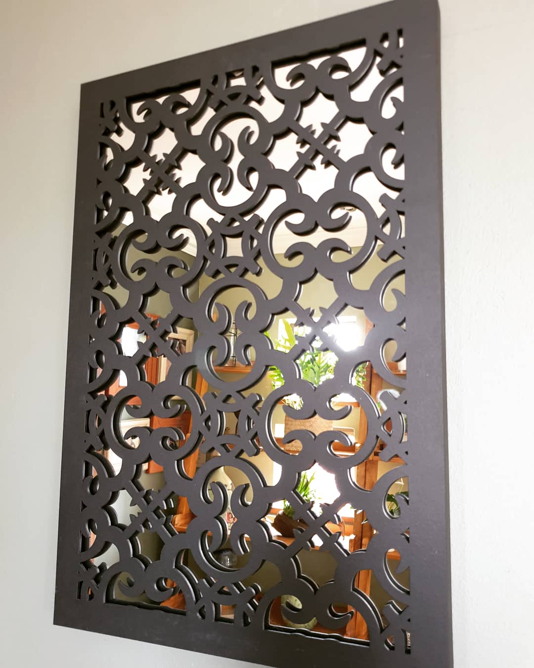 Decor_WallScreens_Arabesque_Black