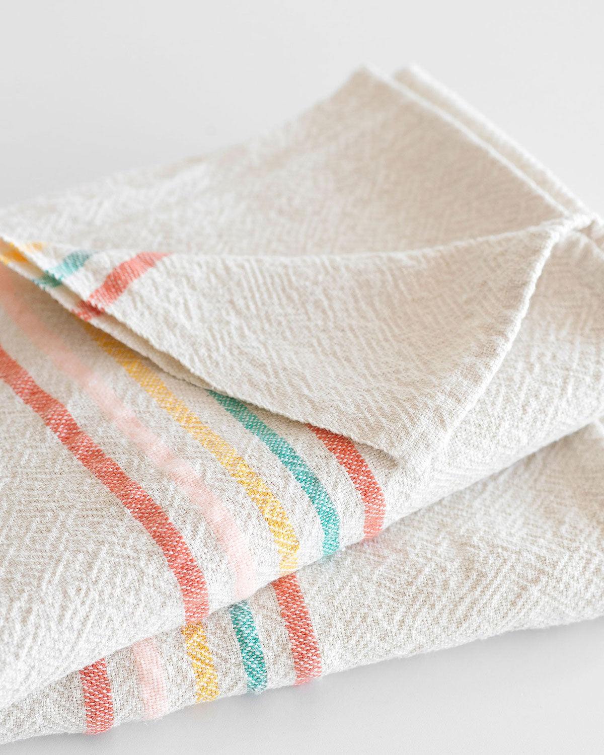 Towels_BathTowel_BeachTowel_Contemporary_Handwoven_Candy_Striped