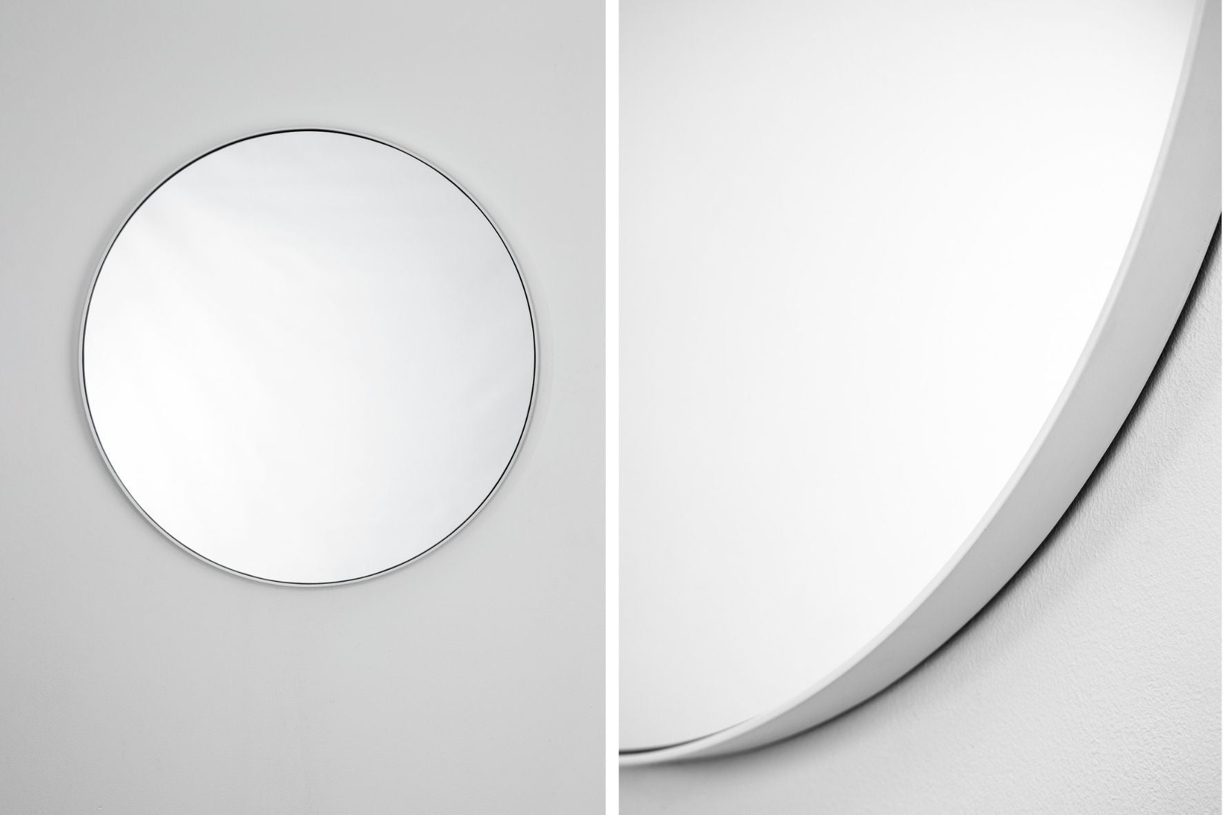 Mirrors_Round_White