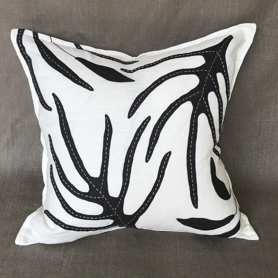 Scatter_Cushions_Appliques_Fern_Handmade