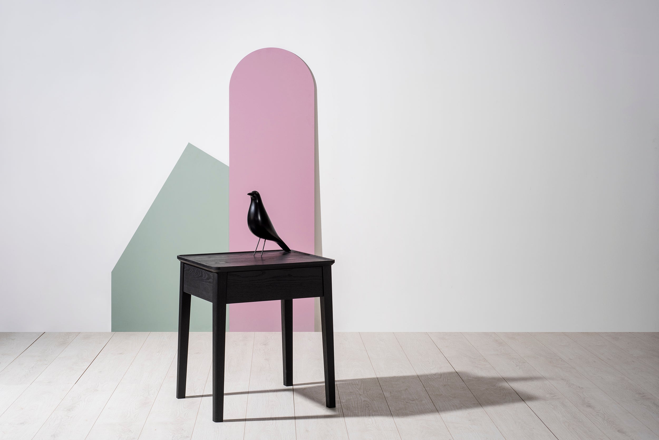 Neut Bedside Table