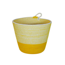 Planters_Woven_Yellow