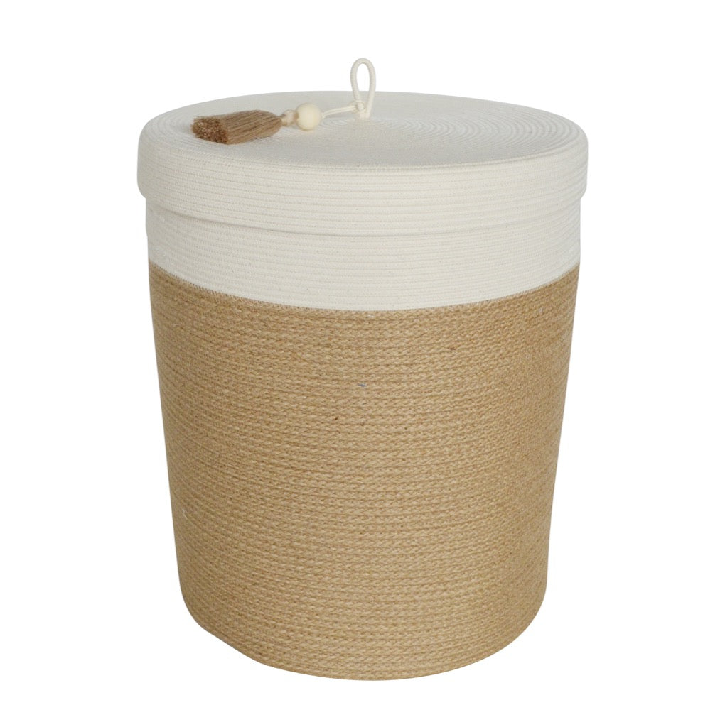 Decor_Baskets_Lidded_Laundry_Jute