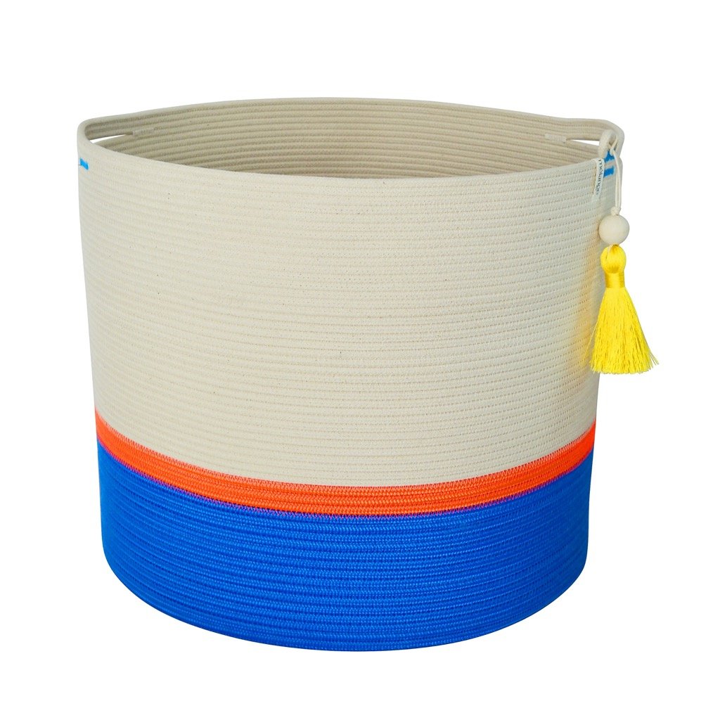 Storage Cylinder Basket