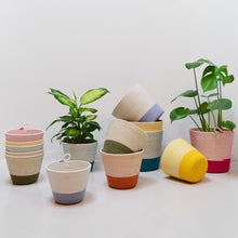 Planters_Woven_Colourful