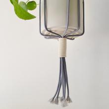 Planters_Hanging_Macrame_Grey