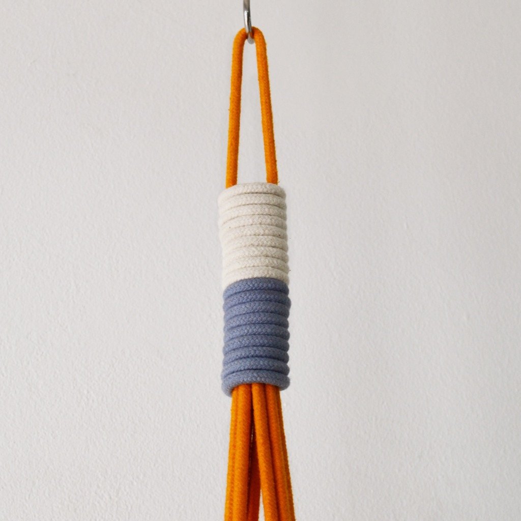 Planters_Hanging_Macrame_Orange