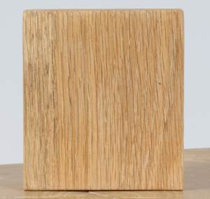 Light Smoked Oak
