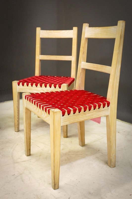 Furniture_Chairs_Dining_Woven_Red