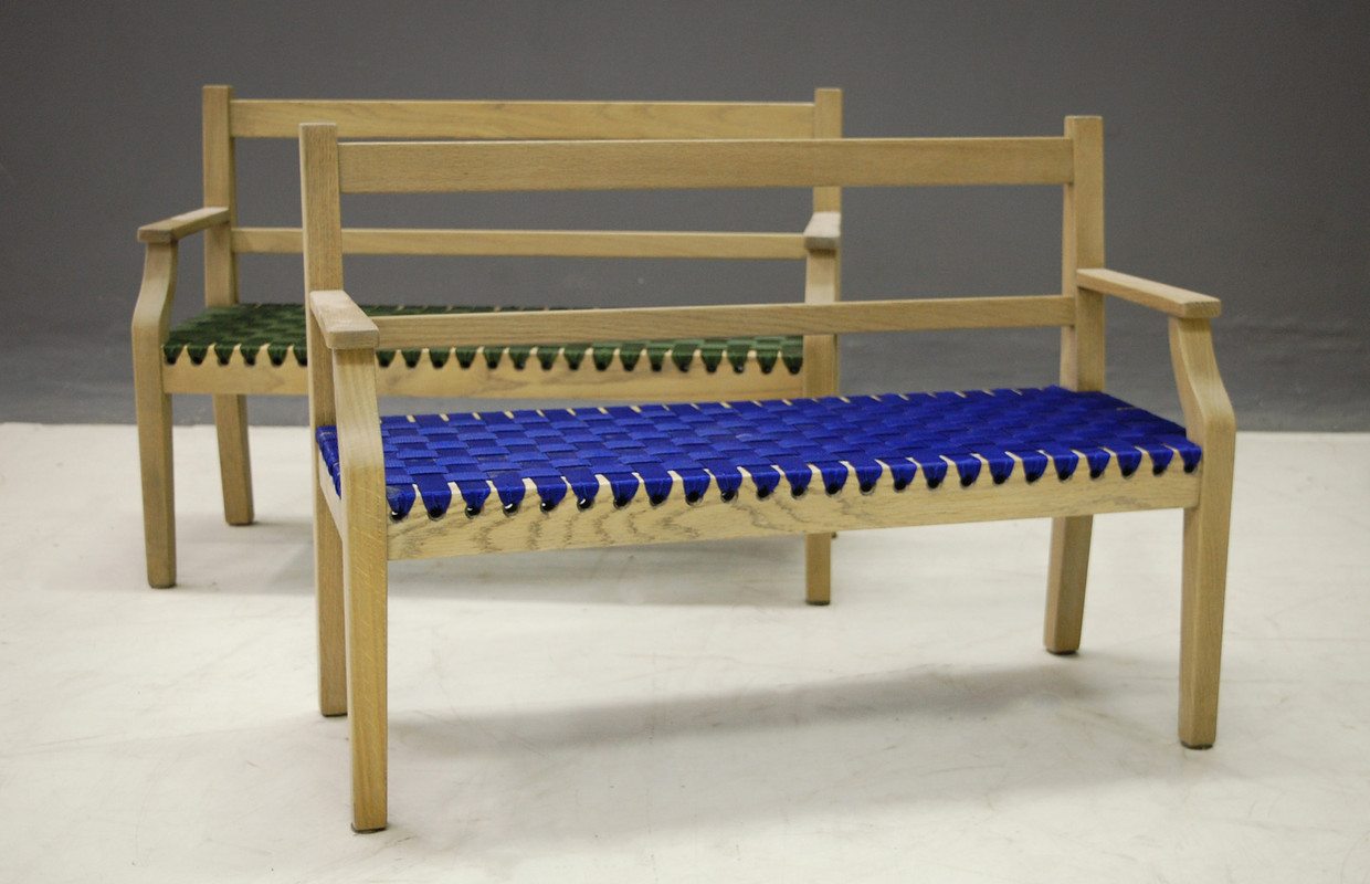 Kids_Furnitue_Bench_Woven_Black