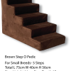 Step O Pedic Stairs
