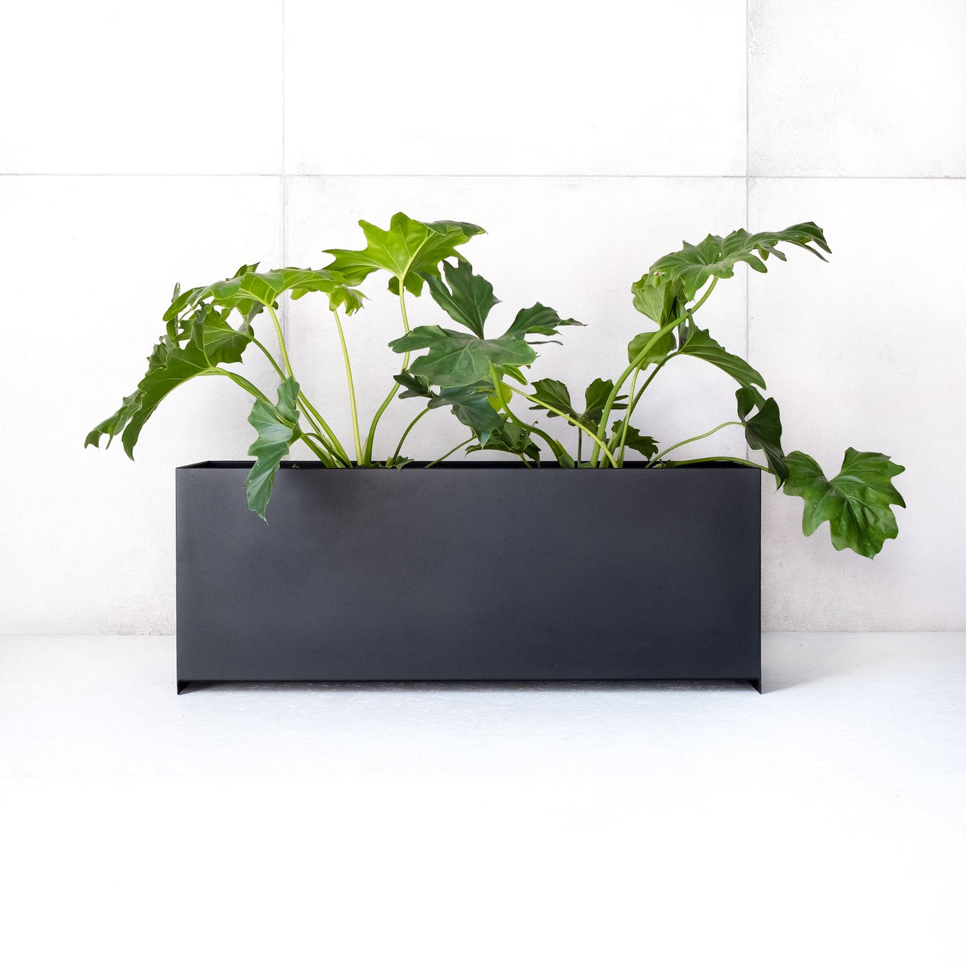Planters_Indoor_Outdoor_Black