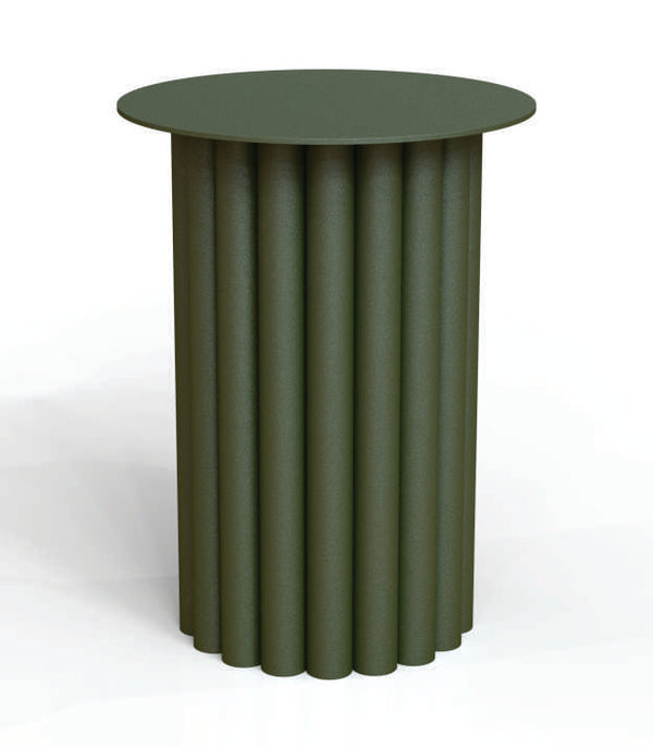 Furniture_Tables_SideTables_Metal_Fluted_Olive