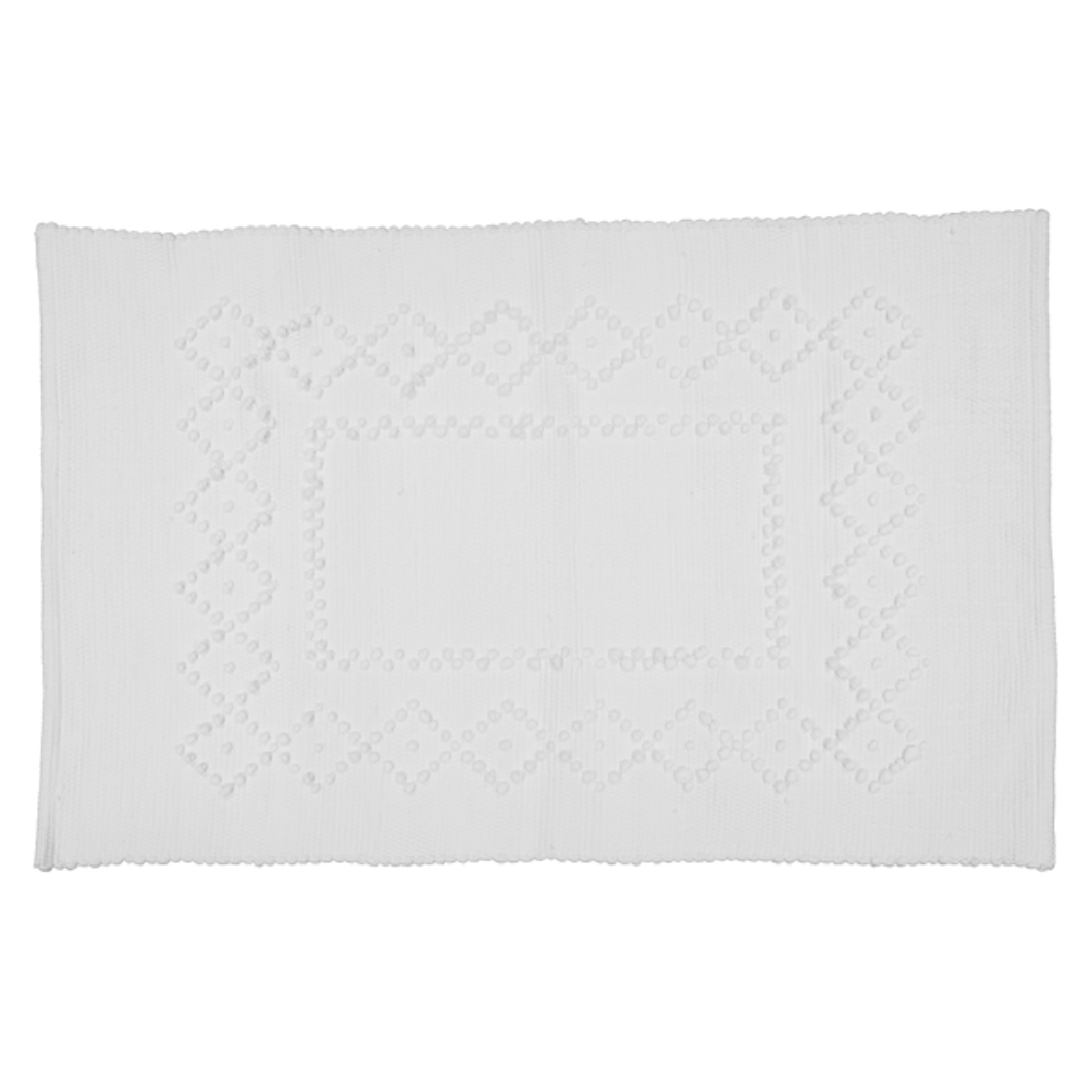 BathroomMats_Bathmat_Handwoven_Diamond_White