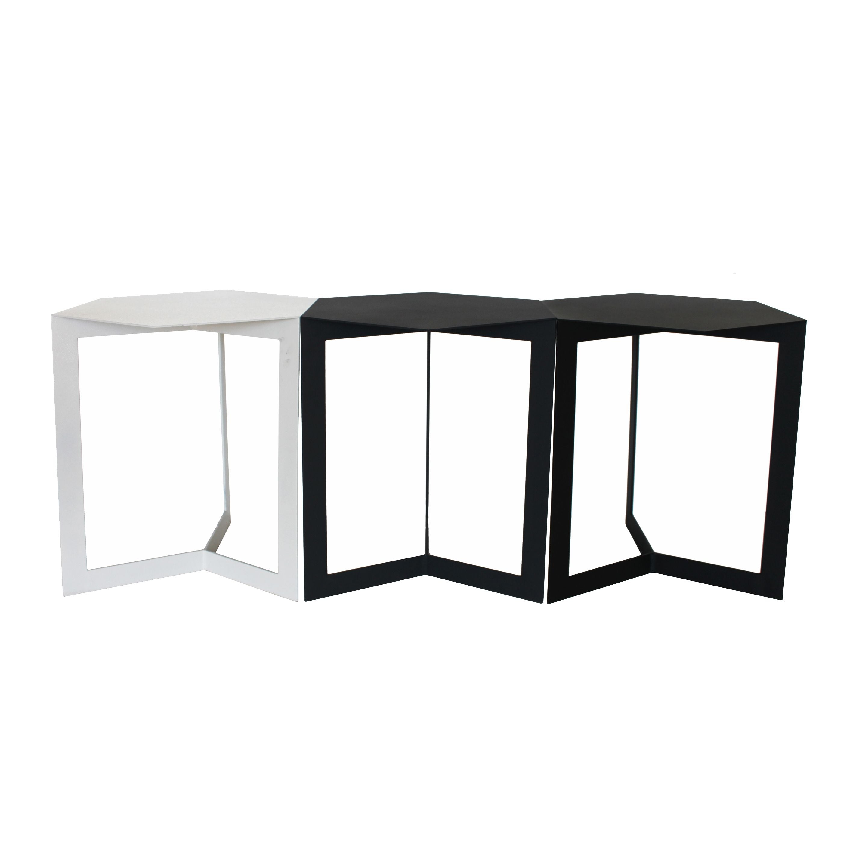 Mosaic Side Table