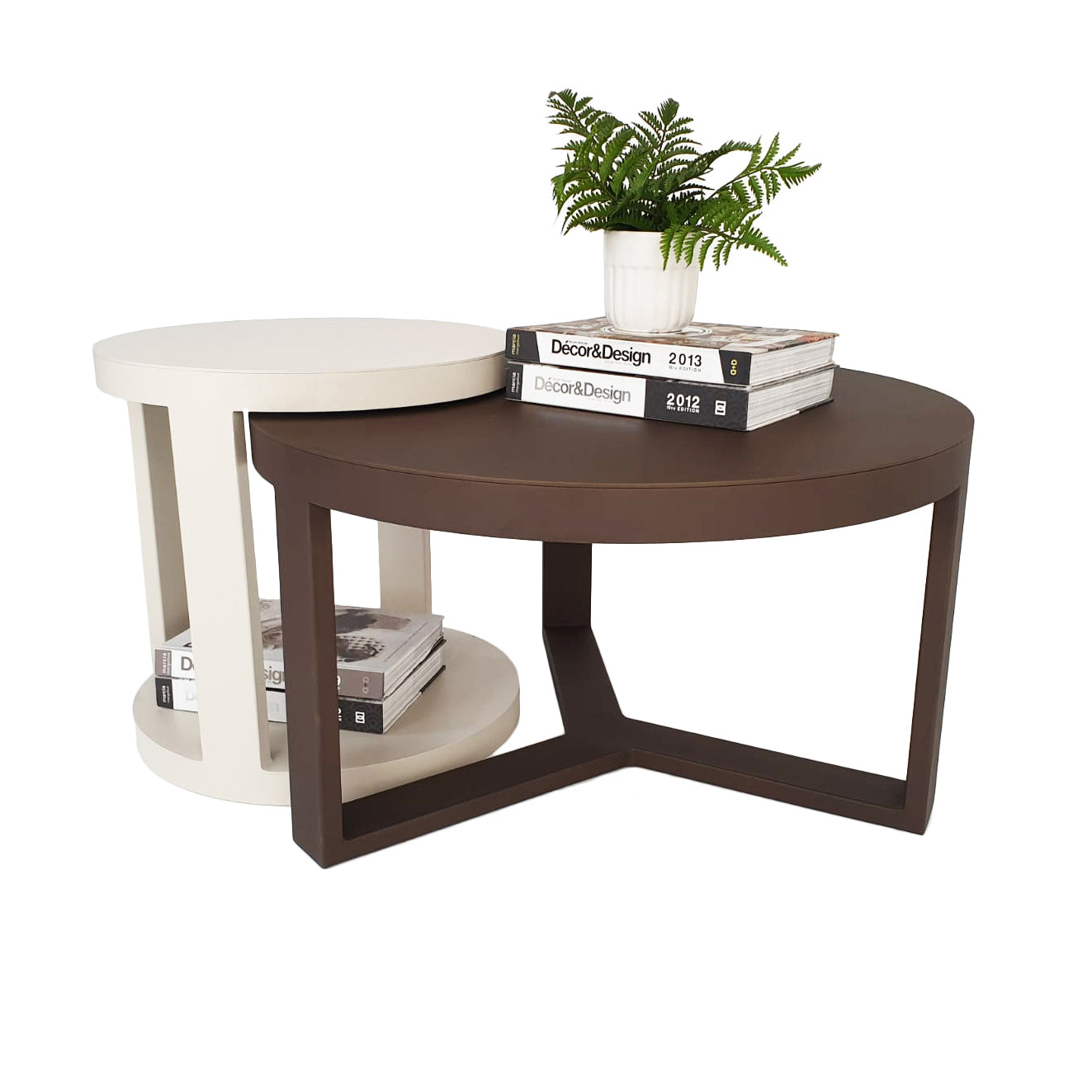 Bora Bora Tables