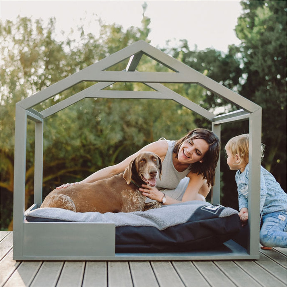 Pets_Furrykids_Dogs_Dogbed_Doghouse