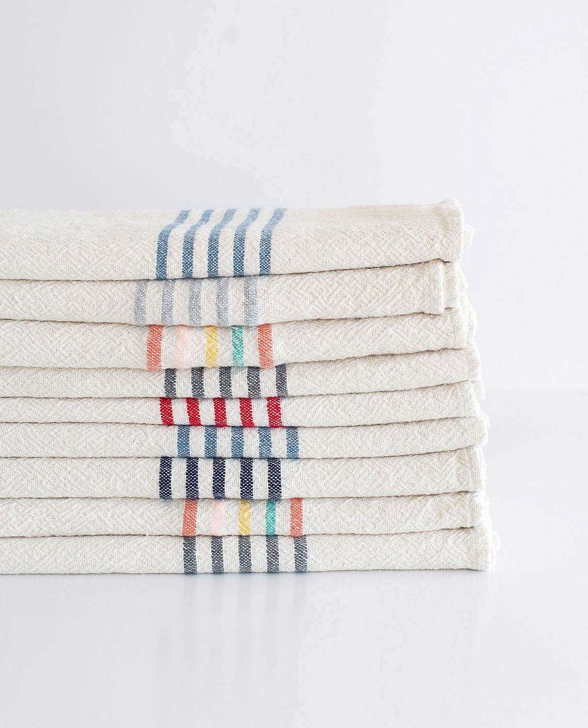 Towels_BathTowel_BeachTowel_Contemporary_Handwoven_Striped