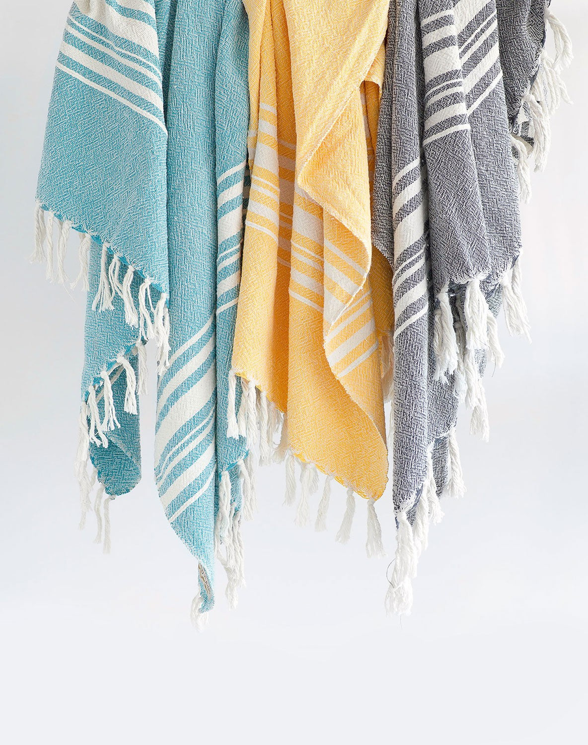Towels_BathTowel_BeachTowel_Contemporary_Handwoven_Striped