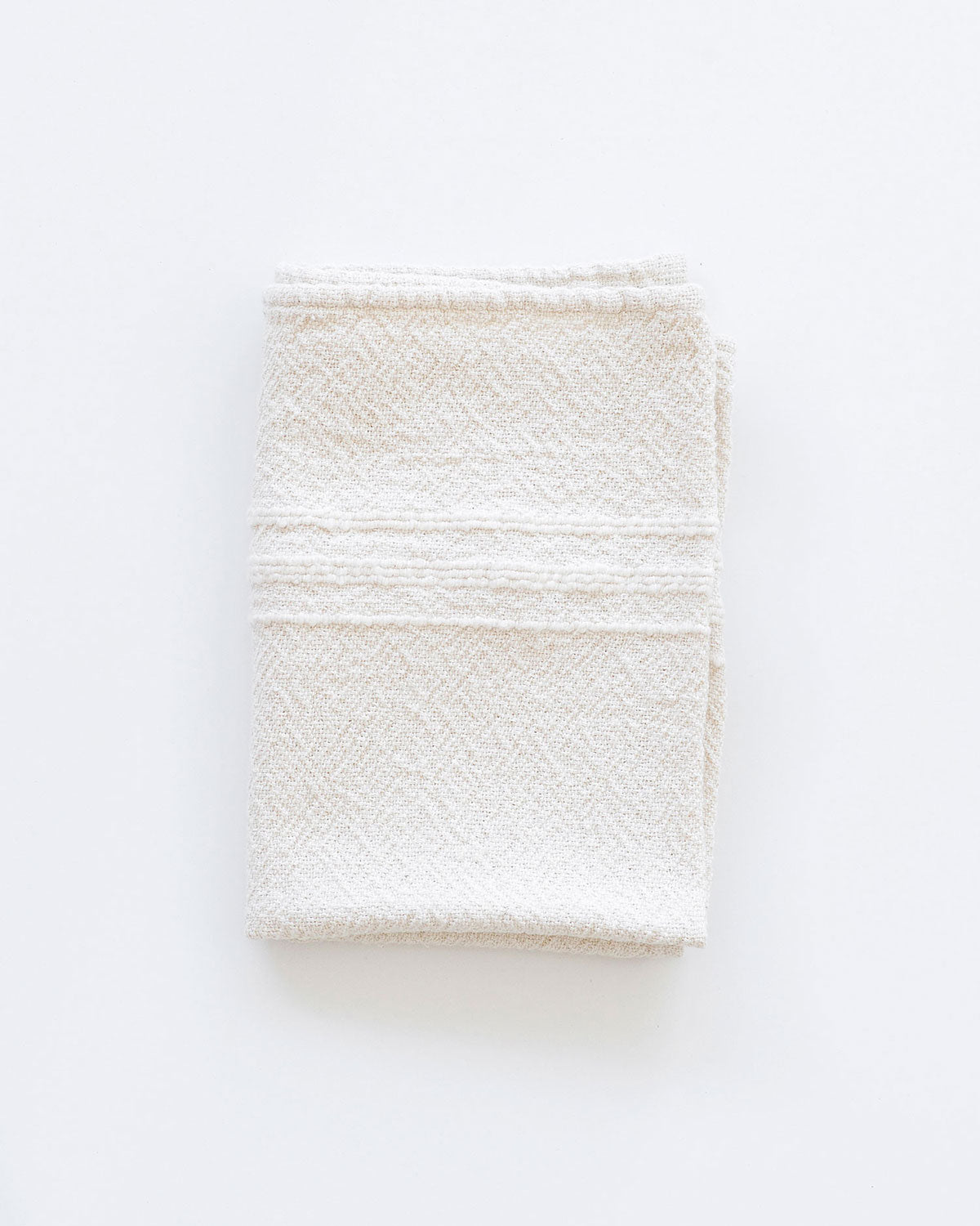 Towels_KitchenTowel_TeaTowel_Handwoven_Striped_Natural